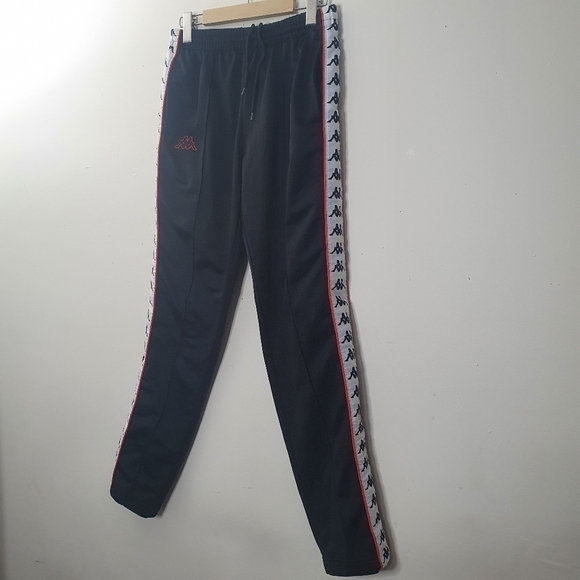 Kappa Rastoria Slim Skinny Fit Pant Size M - Picture 2 of 9